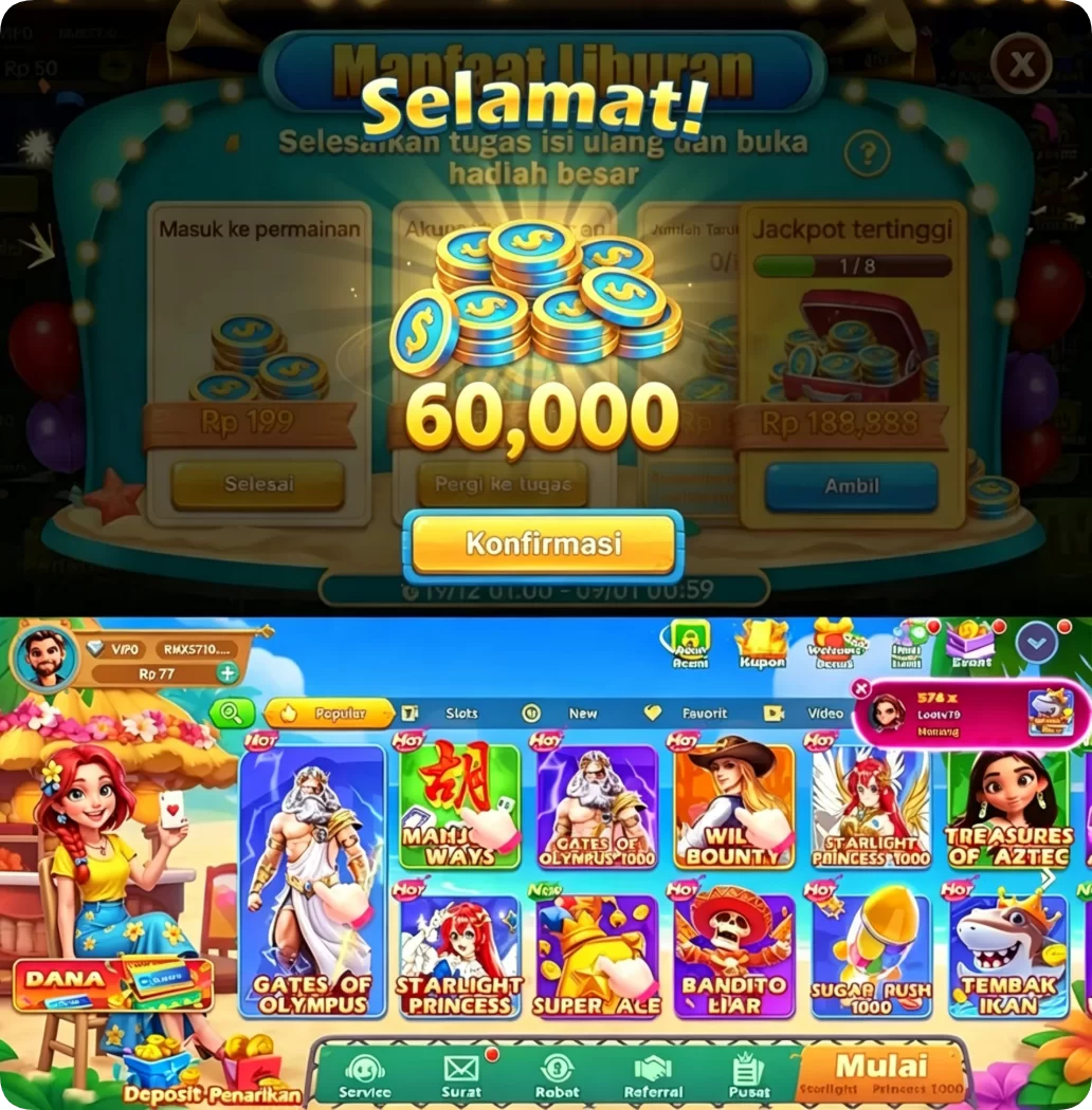 tiket100 Masuk - tiket100 Resmi
